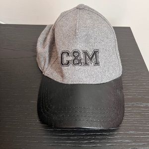 Camilla & Marc Baseball Hat